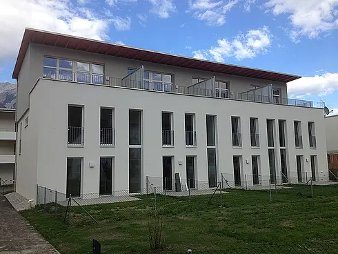 Untere Lend Haus C3