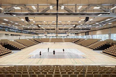Sport Arena Wien