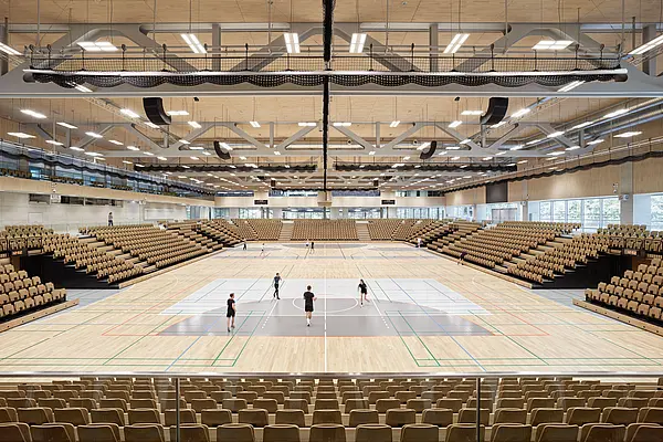 Sport Arena Wien