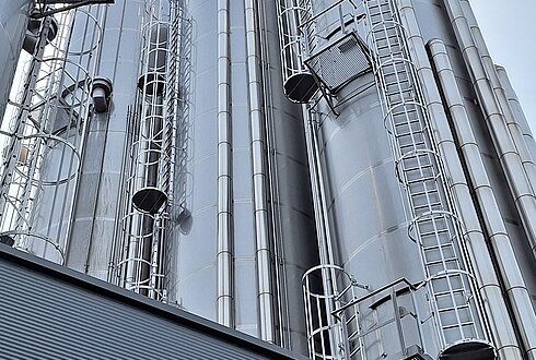 Wärmerückgewinnung Woerle GmbH 