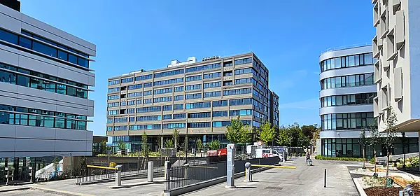House of Health Sciences