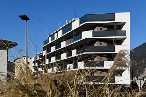 Haus Ferdinand West