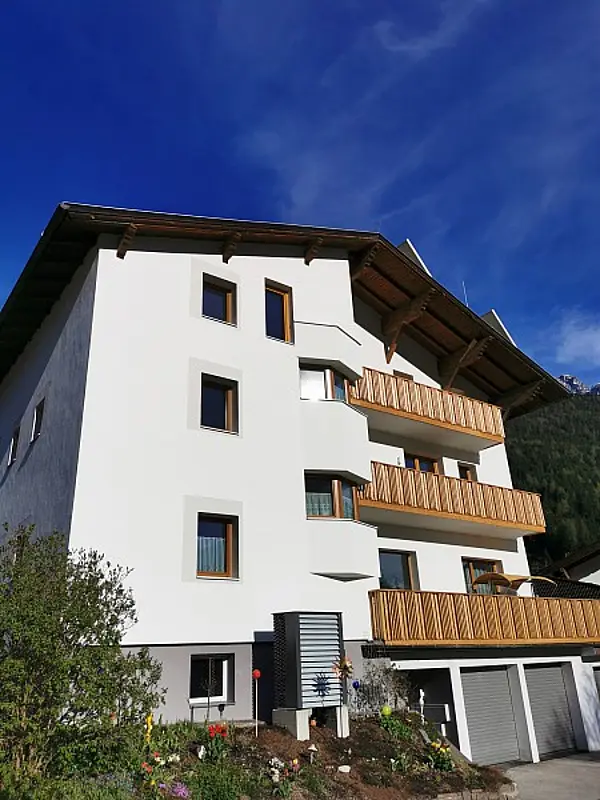 Haus Olympia