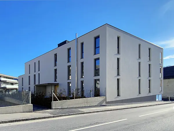 Lehngasse 12, Imst