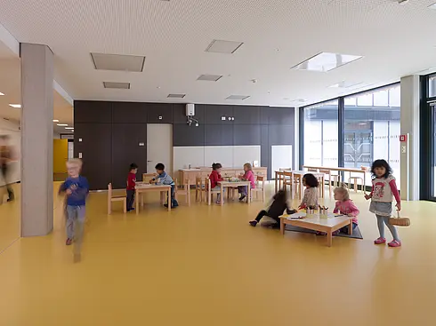 Bildungscampus Aspern