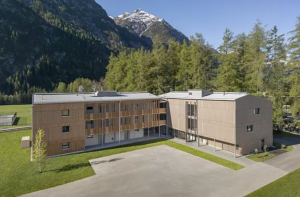 T470 Holzgau Haus B