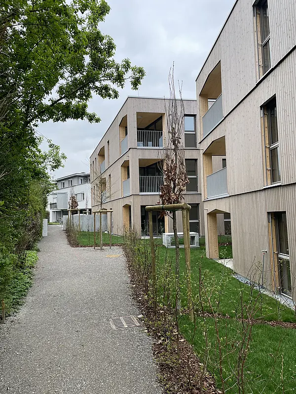 green living Röthis - Bruchatgasse 55