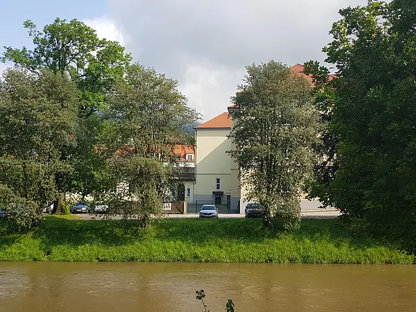 Zu- und Umbau FH GUK Kapfenberg_Sanierung