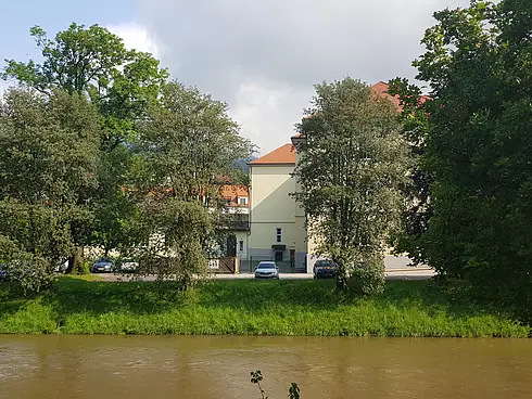Zu- und Umbau FH GUK Kapfenberg_Sanierung