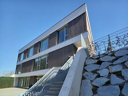 Haus der Jugend