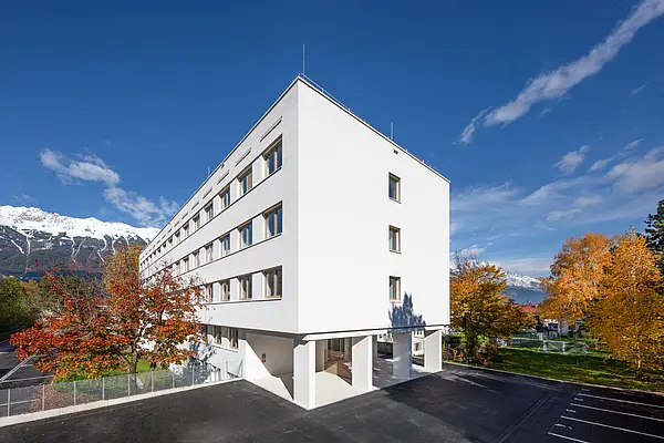 Domanigweg 3/3a