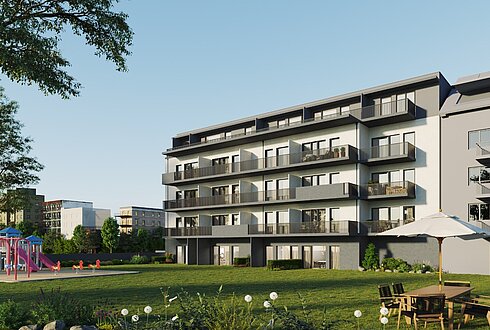 Karl Morre Straße 78