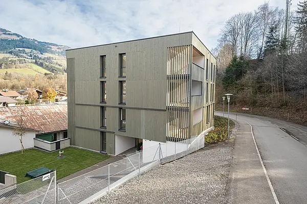 NHT - Ehrenbachgasse - Haus A - KI14