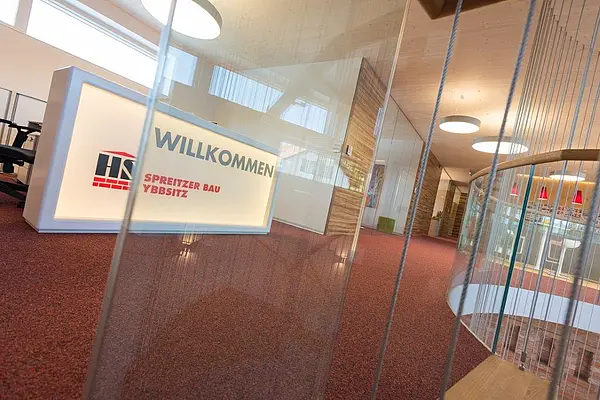 Büro Spreitzer GmbH