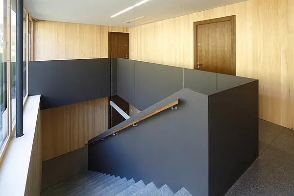 MFH Unterstein Haus A