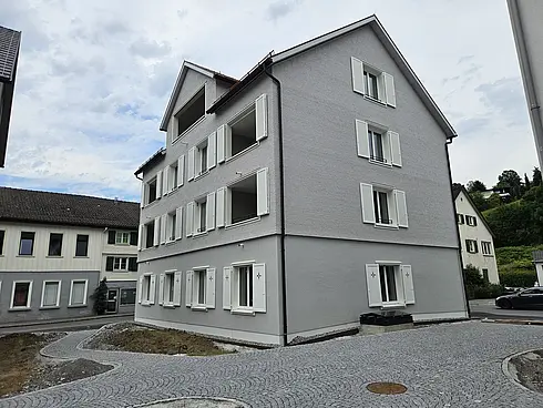 Kohler Quartier - Haus A