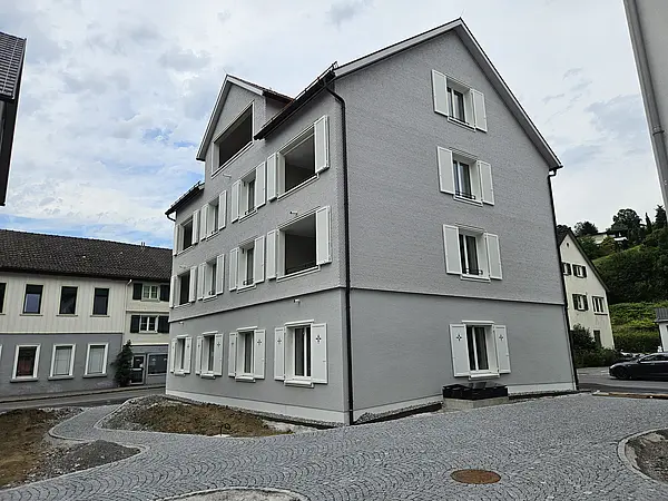 Kohler Quartier - Haus A