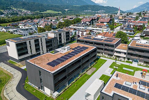 NHT - Postgründe Haus B - VL04