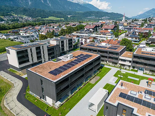 NHT - Postgründe Haus B - VL04