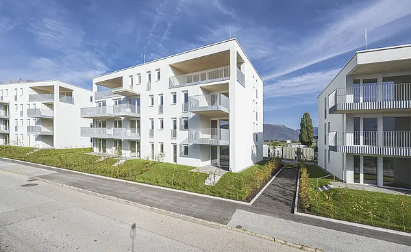 NHT - Oberhofenweg Haus A - ST28E
