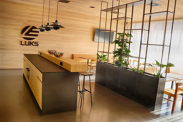 LUKS - Ein Unternehmen der Landsteiner Gruppe
