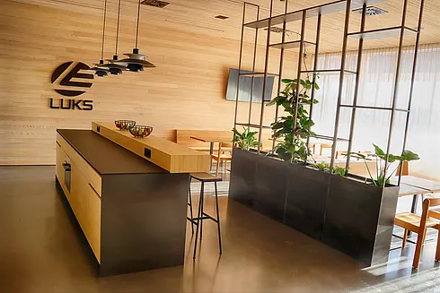 LUKS - Ein Unternehmen der Landsteiner Gruppe