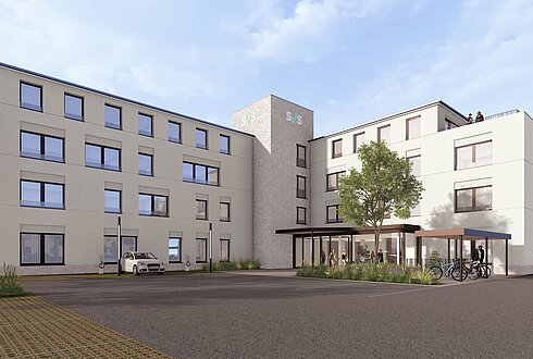 SVS Landesstelle Klagenfurt