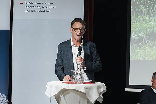 12. Tourismus-Mobilitätstag in Kufstein