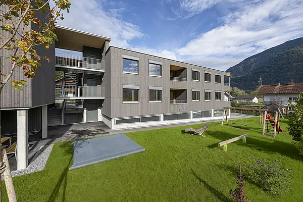 V218 Bürs Haus B