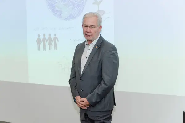 Auszeichnungsveranstaltung des BMK in Villach