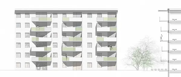 Anzengruberstraße 34-3/4