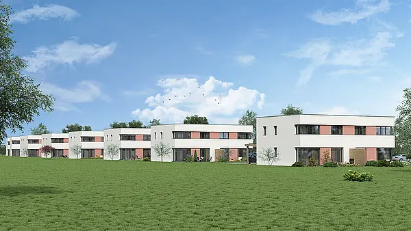 ÖkoDorf DH Blindenmarkt