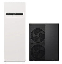 Panasonic Aquarea WH-ADC0316M9E82 + WH-WXG09ME8