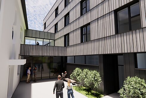 Power Lehrlings Campus