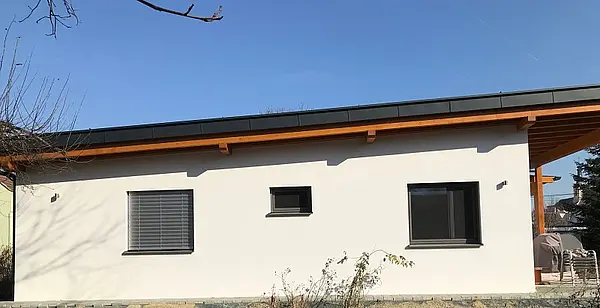 Einfamilienhaus in Pinkafeld
