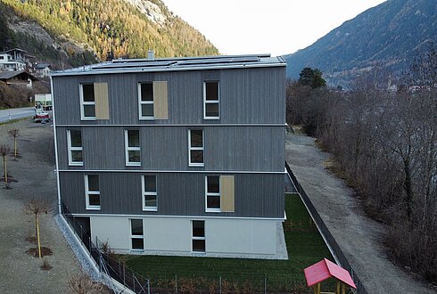 NHT - Pfunds Stuben - PS02