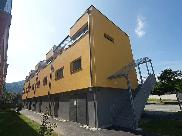 Zanklhof Haus G