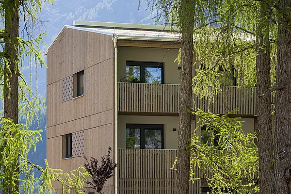 T470 Holzgau Haus B