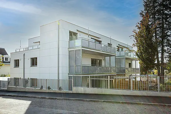 Villa Dostal