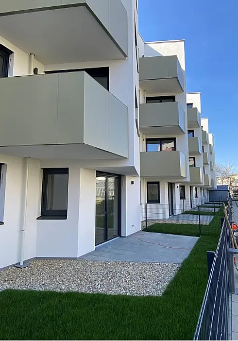 WHA Donaufelder Straße 95, 1210 Wien