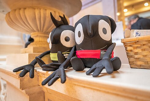 Eindrücke vom 1. Österreichischen Fußverkehrsgipfel in Graz