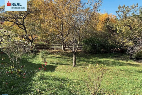 Maßenbergstraße 8a - Assanierung