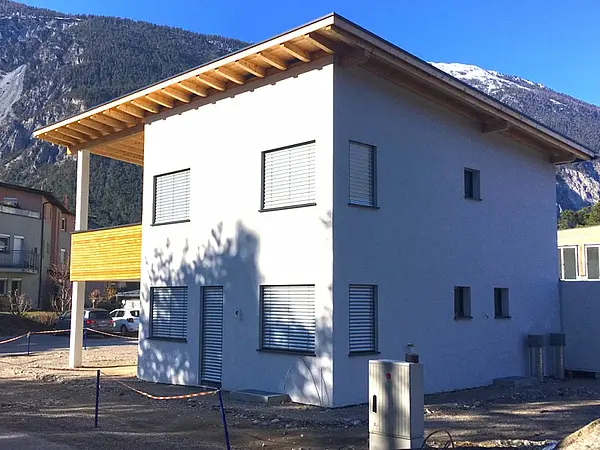 Haus Wais, Ötztal Bahnhof