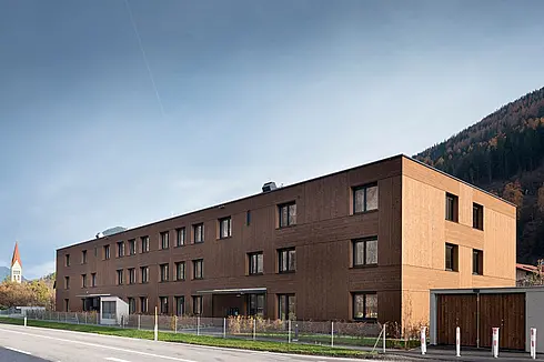 NHT - Konrad-Areal - Haus A-B - SC02
