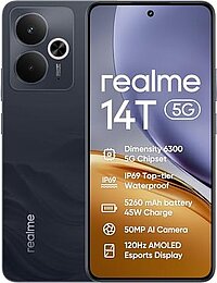 Realme 14T