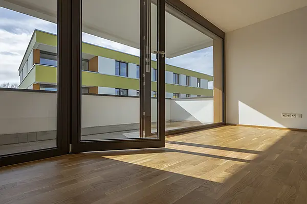 V188 Lustenau - Brunnenau - Haus C2