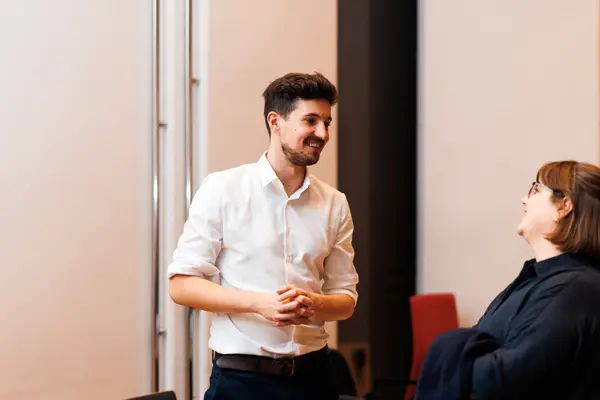 Auszeichnungsveranstaltung Österreich radelt Wien 2025 