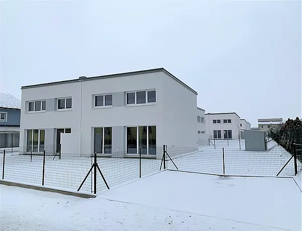 GED DH 118 Bruck an der Leitha
