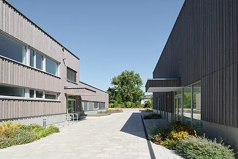 Gemeindezentrum Mautern Veranstaltung + Musikheim