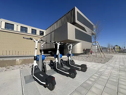 IZ NÖ-Süd ecoplus thermische Sanierung Büro M19